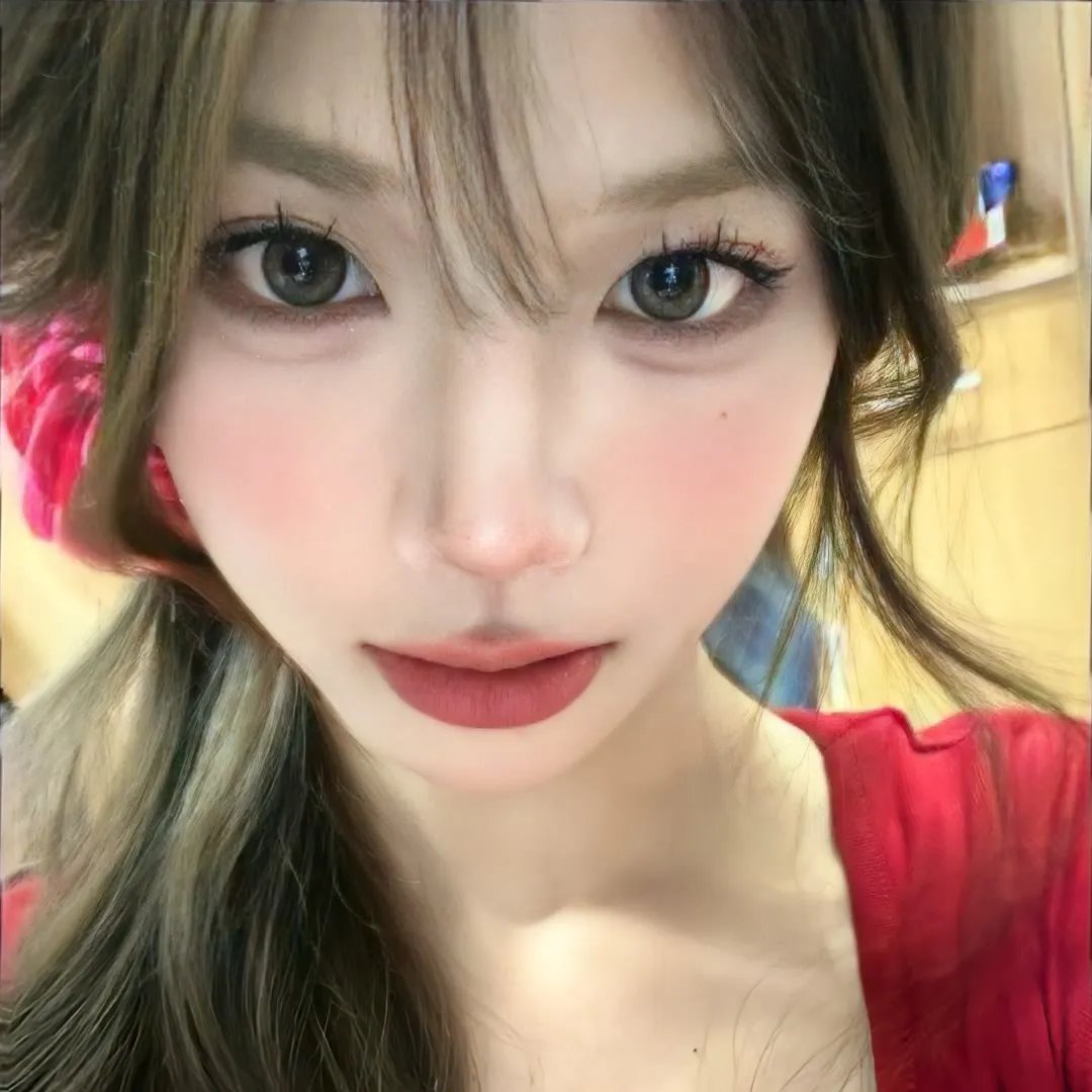 巫毒少女